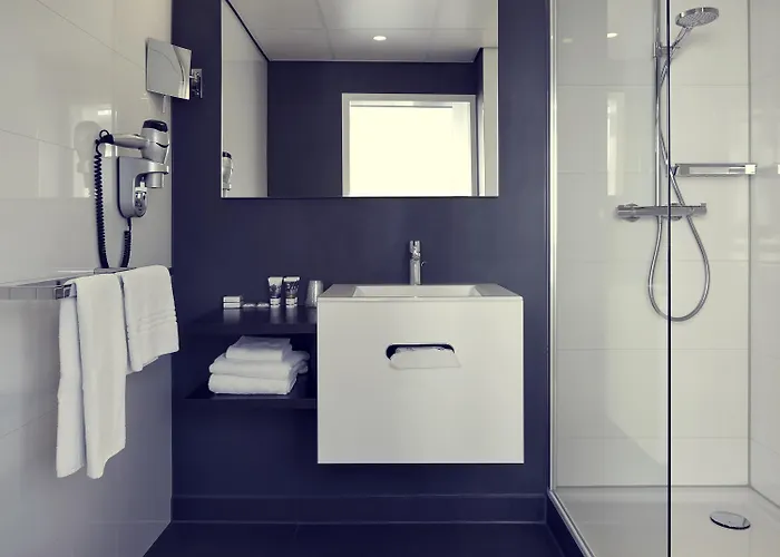 Mercure Centrum Tilburg