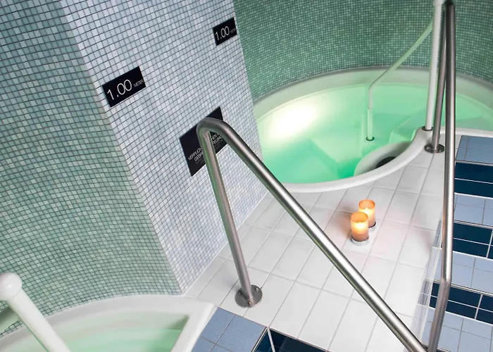 Mercure Centrum Otel