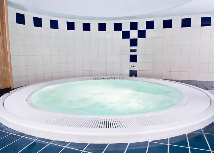 Mercure Centrum 4* Tilburg