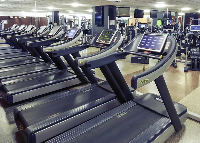 머큐어 틸뷔르흐 센트륌