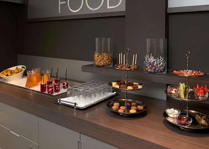 Mercure Centrum Otel