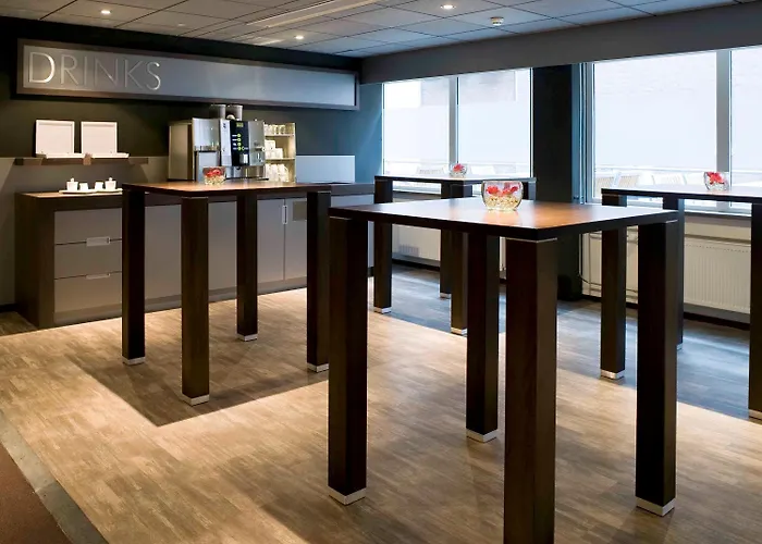 Mercure Centrum Hotel 4*