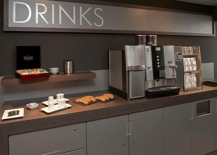 Mercure Centrum Tilburgo