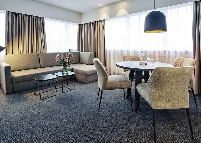 Mercure Centrum Ξενοδοχείο