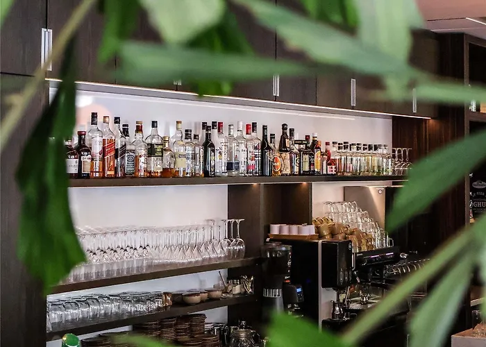 Mercure Centrum 4* Τίλμπουργκ