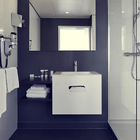 Mercure Centrum Tilburgo