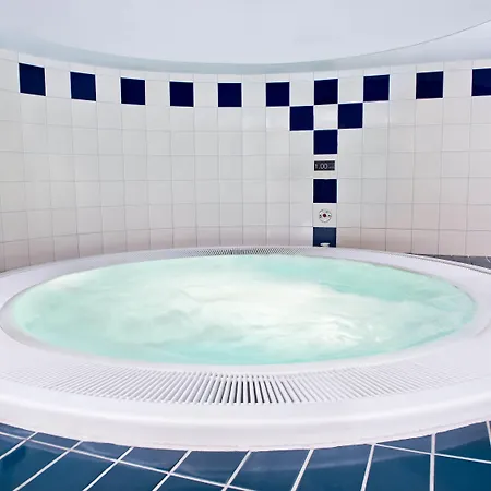 Mercure Centrum 4* Tilburgo
