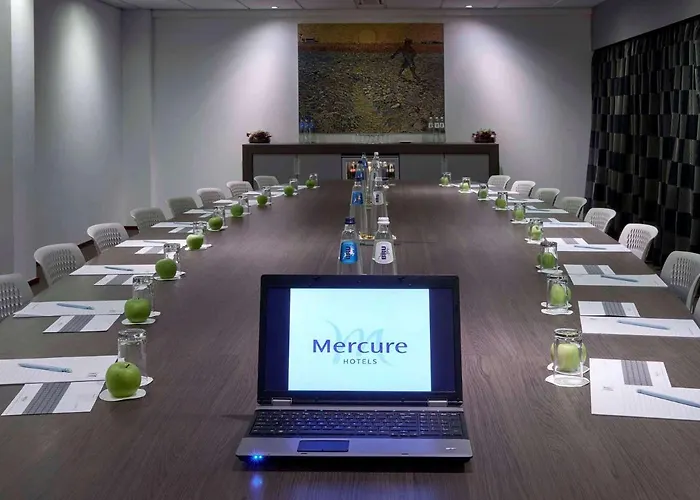 Mercure Centrum