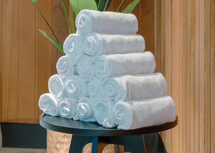 Hotel Mercure Centrum 4*