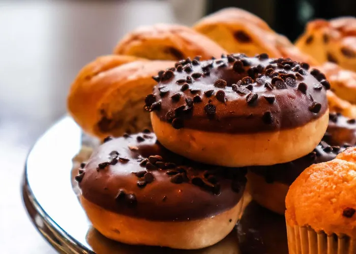 Mercure Centrum 4* Tilburg