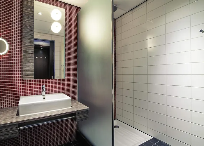 Mercure Centrum Hotel