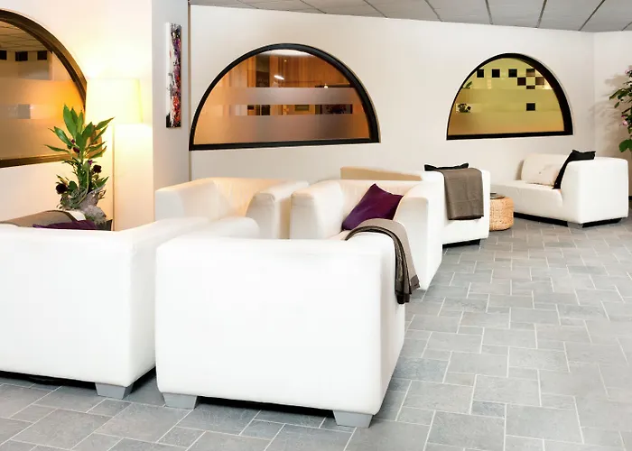 Mercure Centrum Hotel