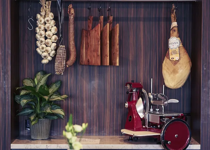 Hotel Mercure Centrum Tilburg